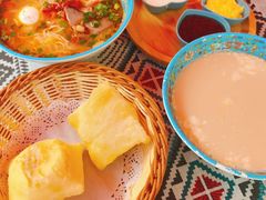 -BAURSAK包尔萨克早餐屋(第二分店)