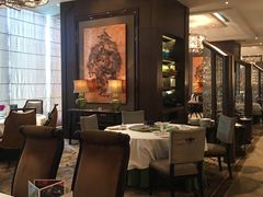 大堂-夏宫中餐厅(静安香格里拉店)