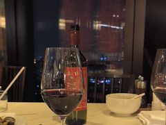 -君悦酒店·乐厨·高空自助餐(青年大街店)