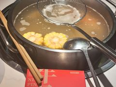 -牛品福潮汕牛肉火锅(旺庄店)