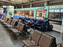 -丽江三义国际机场