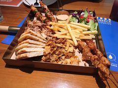 -HELLO MUSAE 拾光缪斯餐厅·纯正希腊风味(苏州中心店)