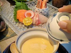 -雲上錢屋·怀石料理(上海中心店)