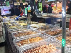 -桃源市场(解放路店)