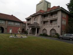 点击看大图 外景-上海瑞金洲际酒店·宴会厅