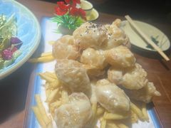 -津沽小院(大直沽总店)