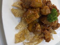 -七叔家宴家常广西菜(明秀东路店)