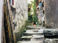 -石潭村