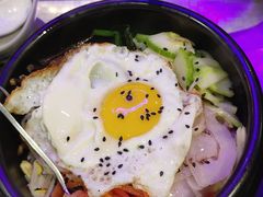 -汉城烧烤(西稍门劳动路店)