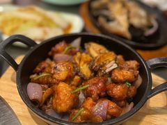 -潮界(虹桥新天地店)