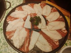 -鸿姐老火锅(静安店)