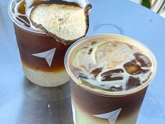 -北芒BEIMO COFFEE(五台山店)