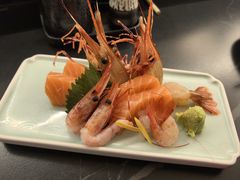 -Sushi Hanzo半藏(天环广场店)
