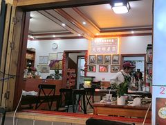 -大理.老字号渝记酸萝卜乌鱼(古城总店)