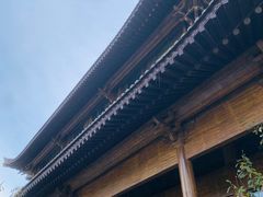 -大槐树烤肉馆
