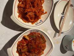 -七八冷面·延边朝鲜族美食(欢乐谷店)