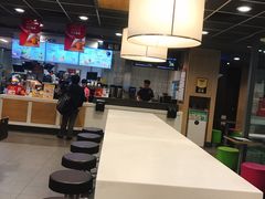 -麦当劳(金桥店)