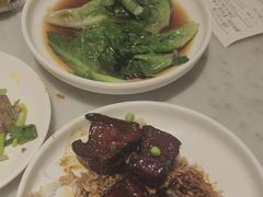 -南小馆(迪士尼小镇店)