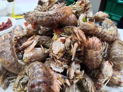 濑尿虾-老字号蛇口德记烧腊饭店·海鲜加工
