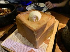 -绿茶餐厅(深圳龙华天虹购物中心店)