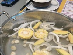 -椰小鸡·琼州糟粕醋·火锅(美兰缤纷城店)