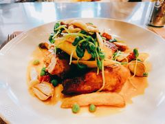 烤鸡-Solo(衡山路店)