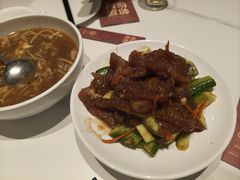 -双合园·海鲜水饺青岛菜(万佳广场店)