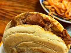 -秦豫肉夹馍(东羊市店)