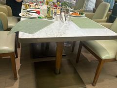 -长兴开元名都大酒店·地中海咖啡厅