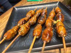 -齐函杨佳清真烤肉(鑫海店)