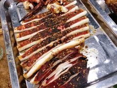 -老虎滩大连海鲜烧烤(建邺云锦路总店)
