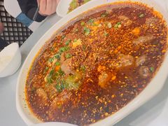 -金彤川菜(西稍门店)