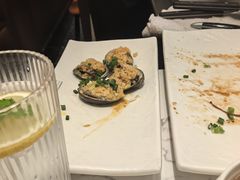 -火地铁板烧(昆山万象汇店)