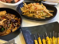 -聚味瞿记·龙虾堂(望城店)