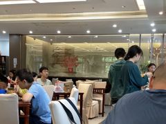 -奇芳阁·百年清真南京菜(夫子庙店)
