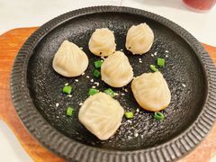 -翡翠拉面小笼包(岭南新天地店)