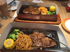 -必胜客(城西银泰店)