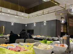 -农小锅自助小火锅(北京大兴凯德店)