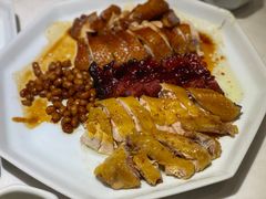 -金戈戈香港豉油鸡(皇庭广场店)