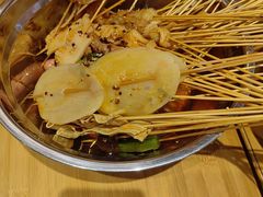 -嘉州鲜知味钵钵鸡(奎星楼店)