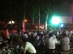 -迎燕阁烤羊腿(二环南路店)