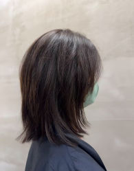 -可可·人气烫发Salon女士专属