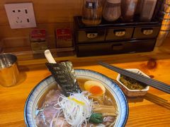 -Ramen满吉·豚骨拉面(丽园路店)