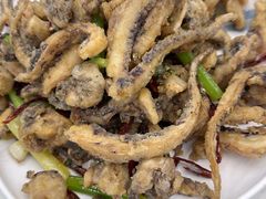 -昱德来·天津菜(河西店)