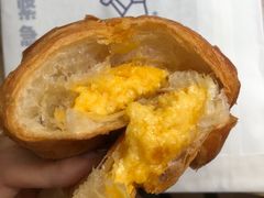 流沙牛角-喜茶(上海泰禾大厦店)