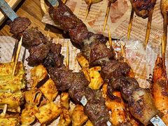 -1819餐厅·团队聚餐·烤串·精酿