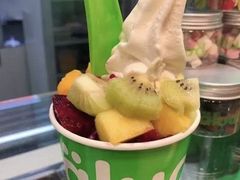 -Salud撒露欧洲冻酸奶(北苑上品店)