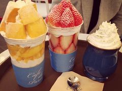-Cafe de Paris(林荫路店)
