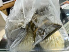 -白玉兰食品(中山公园龙之梦店)