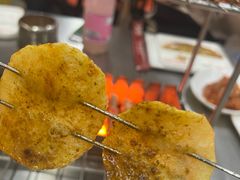 -邢氏老太太烧烤(南山店)